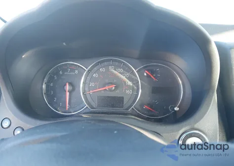 2012 Nissan Maxima 3.5 S from USA, damaged, VIN 1N4AA5AP6CC811126